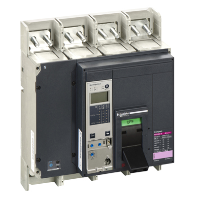������ Compact NS NS1600 H 4P+ Micrologic 2.0A 33269 ���� 316255 ��� � ��� �������� �������