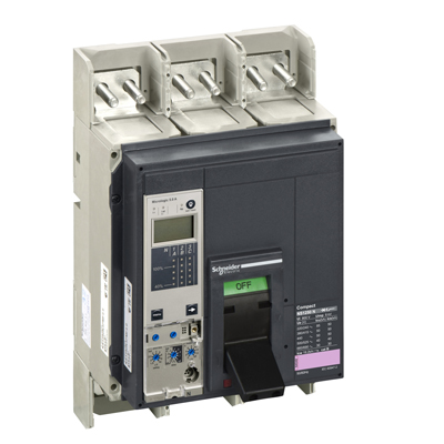 ������ Compact NS NS1250 N 3P+ Micrologic 5.0A 33353 ���� 342349 ��� � ��� �������� �������