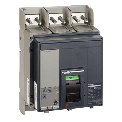 ������ Compact NS NS1600 N 3P+ Micrologic 2.0 33482 ���� 250735 ��� � ��� �������� �������