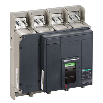 ������ Compact NS NS1000 NA 4P 33493 ���� 199964 ��� � ��� �������� �������