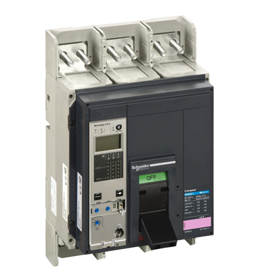 ������ Compact NS NS800 L 3P+ Micrologic 5.0A 33517 ���� 424887 ��� � ��� �������� �������