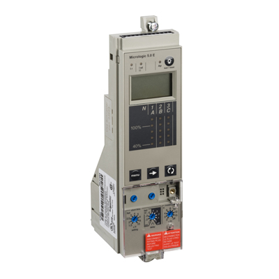 ������ MICROLOGIC 5.0E ��� ��������������� ����������� COMPACT NSB ��������� 33538 Schneider Electric ���� 95000 ��� � ��� �������� �������