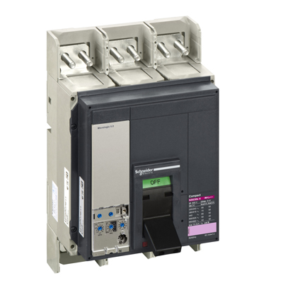 ������ Compact NS NS630B H 3P+ Micrologic 5.0 33547 ���� 100000 ��� � ��� �������� �������
