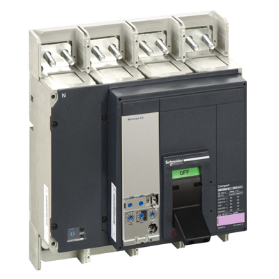 ������ Compact NS NS630B N 4P + Micrologic 5.0 33549 ���� 162240 ��� � ��� �������� �������