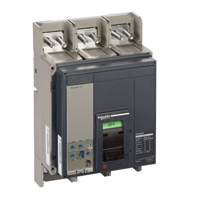 ������ Compact NS NS800 N 3P+ Micrologic 5.0 33552 ���� 140967 ��� � ��� �������� �������