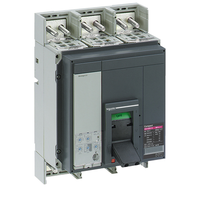 ������ Compact NS NS1600 H 3P+ Micrologic 5.0 33569 ���� 325331 ��� � ��� �������� �������