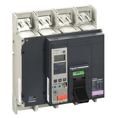 ������ Compact NS NS1250N 4�4� Micrologic 2.0E 34414 ���� 299804 ��� � ��� �������� �������