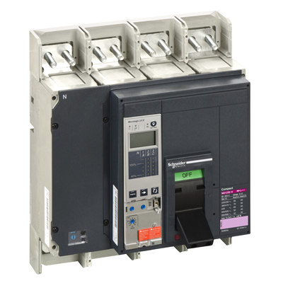 ������ Compact NS NS1250H 4�4� Micrologic 2.0E 34415 ���� 328735 ��� � ��� �������� �������