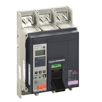 ������ Compact NS NS1600H 3�3� Micrologic 2.0E 34417 ���� 368444 ��� � ��� �������� �������