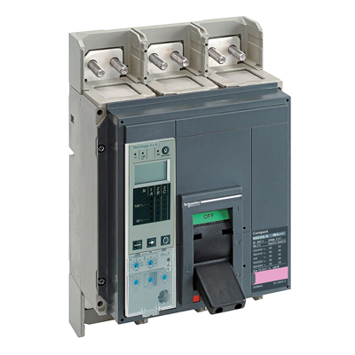 ������ Compact NS NS630bN 3�3� Micrologic 5.0E 34420 ���� 120000 ��� � ��� �������� �������