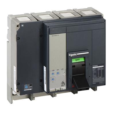 ������ Compact NS NS630H 4�4� Micrologic 5.0E 34423 ���� 346320 ��� � ��� �������� �������