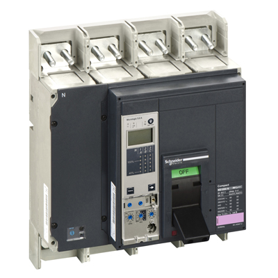 ������ Compact NS NS1000N 4�4� Micrologic 5.0E 34430 ���� 260378 ��� � ��� �������� �������
