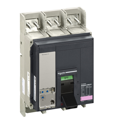 ������ Compact NS NS1250N 3�3� Micrologic 5.0E 34432 ���� 252720 ��� � ��� �������� �������