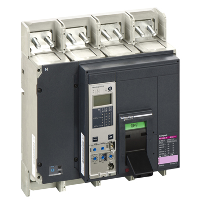������ Compact NS NS1600H 4�4� Micrologic 5.0E 34439 ���� 452684 ��� � ��� �������� �������