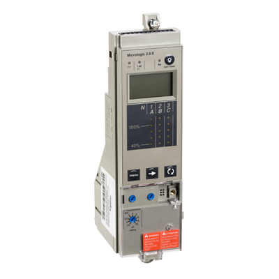 ������ MICROLOGIC 2.0E ��� MASTERPACT NT ������������� ��������������� ����������� 47280 Schneider Electric ���� 46700 ��� � ��� �������� �������