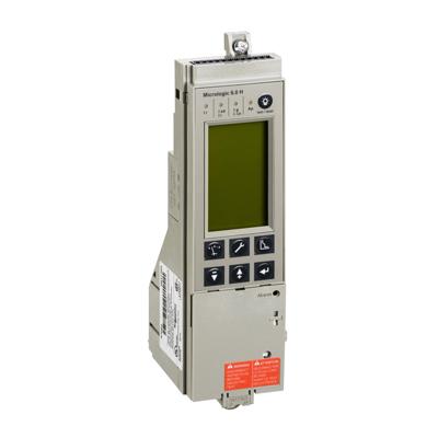 ������ MICROLOGIC 6.0H ��� ��������� ��������������� ����������� MASTERPACT NT 47302 Schneider Electric ���� 212050 ��� � ��� �������� �������