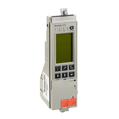 ������ MICROLOGIC 7.0H ��� ��������� ��������������� ����������� MASTERPACT NT 47303 Schneider Electric ���� 222900 ��� � ��� �������� �������