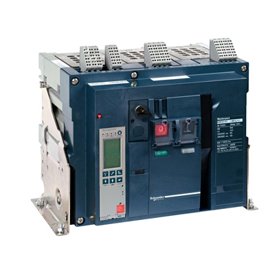 ������ MASTERPACT NW NW 08 N1 3P 48000 ���� 117700 ��� � ��� �������� �������