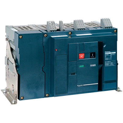 ������ MASTERPACT NW NW 10 HF 4P 48027 ���� 215750 ��� � ��� �������� �������