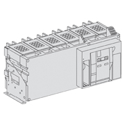 MASTERPACT NW NW 40B H2 3P 48107