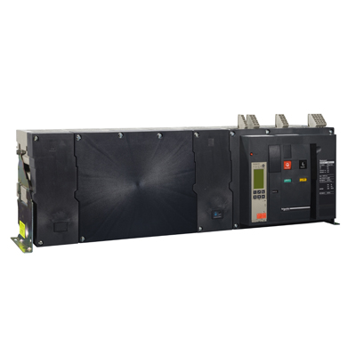 ������ MASTERPACT NW NW 50 HA 4P 48117 ���� 1577000 ��� � ��� �������� �������