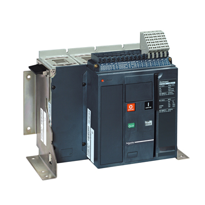 ������ MASTERPACT NW NW 08 H2 4P 48177 ���� 219700 ��� � ��� �������� �������