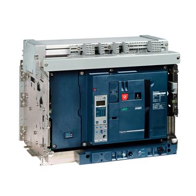������ MASTERPACT NW NW 08 L1 4P 48240 ���� 266900 ��� � ��� �������� �������