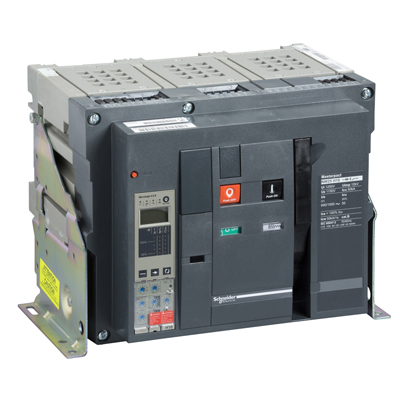 ������ MASTERPACT NW NW 10 N1 3P 48244 ���� 151700 ��� � ��� �������� �������