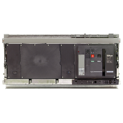 ������ MASTERPACT NW NW 50 H1 4P 48334 ���� 1608100 ��� � ��� �������� �������