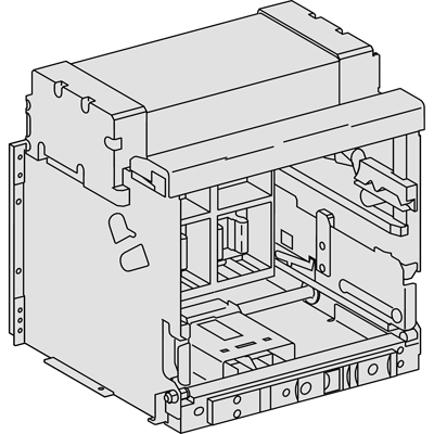 ������ 48399 NW ����� 3P 800/1600(�) L1 ���� 116150 ��� � ��� �������� �������