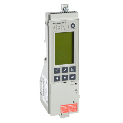 ������ MICROLOGIC 6.0P ��� ��������� ��������������� ����������� COMPACT NSB 65294 Schneider Electric ���� 180550 ��� � ��� �������� �������