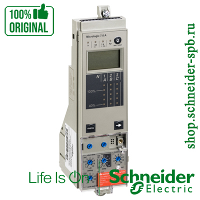 ������ 65307 MICROLOGIC 7.0 A ��� ��������� NT ���� 101100 ��� � ��� �������� �������