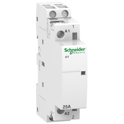 ������ iCT ACTI 9 iCT25A 1�� 220� �� 50�� ��������� ��������� Schneider Electric A9C20531 ���� 2140 ��� � ��� �������� �������