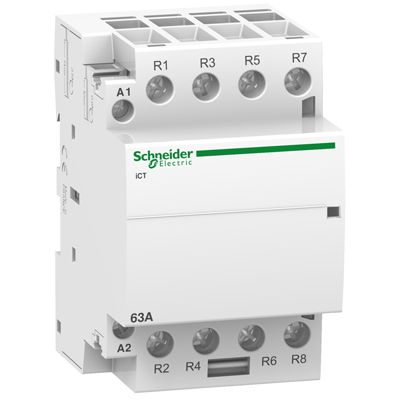 ������ iCT ACTI 9 iCT63A 4�� 220/240� �� 50�� ��������� ��������� Schneider Electric A9C20867 ���� 15370 ��� � ��� �������� �������