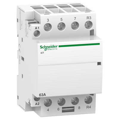 ������ iCT ACTI 9 iCT63A 3�� 1�� 220/240� �� 50� ��������� ��������� Schneider Electric A9C20869 ���� 8840 ��� � ��� �������� �������
