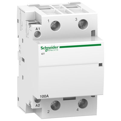 ������ iCT ACTI 9 iCT100A 2�� 220/240� �� 50�� ��������� ��������� Schneider Electric A9C20882 ���� 18440 ��� � ��� �������� �������