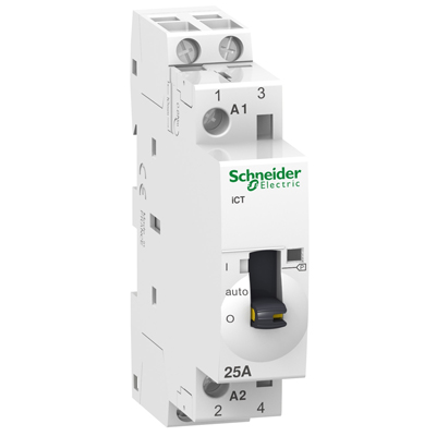 ������ iCT ACTI 9 iCT25A 2�� 24� �� 50�� ��������� ��������� Schneider Electric A9C21132 ���� 3830 ��� � ��� �������� �������