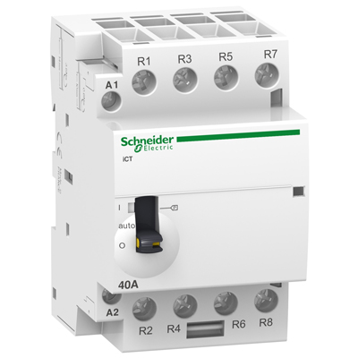 ������ iCT ACTI 9 iCT63A 4�� 24� �� 50�� ��������� ��������� Schneider Electric A9C21164 ���� 10000 ��� � ��� �������� �������