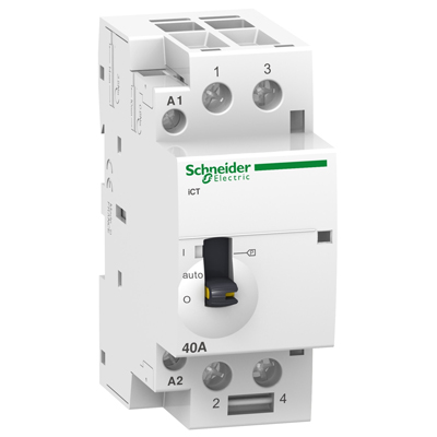 ������ iCT ACTI 9 iCT63A 2�� 220/240� �� ��������� ��������� Schneider Electric A9C21862 ���� 7010 ��� � ��� �������� �������