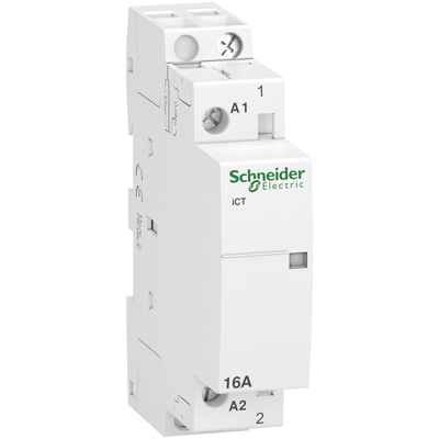 ������ iCT ACTI 9 iCT16A 1�� 12� �� 50�� ��������� ��������� Schneider Electric A9C22011 ���� 2770 ��� � ��� �������� �������
