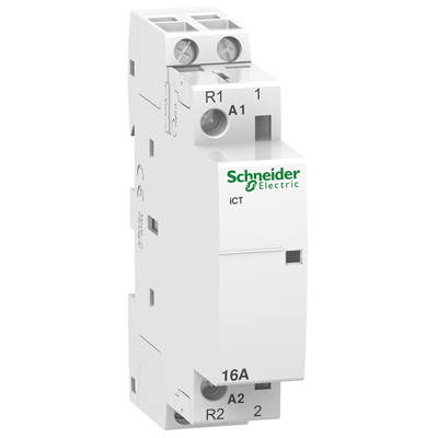 ������ iCT ACTI 9 iCT16A 1�� 1�� 12� �� 50�� ��������� ��������� Schneider Electric A9C22015 ���� 3630 ��� � ��� �������� �������