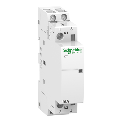 ������ iCT ACTI 9 iCT16A 2�� 48� �� ��������� ��������� Schneider Electric A9C22212 ���� 3770 ��� � ��� �������� �������