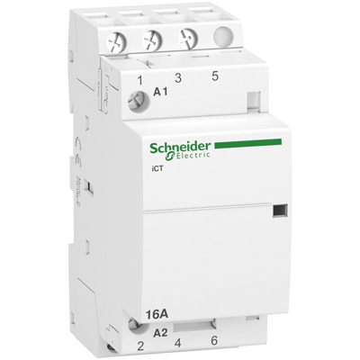 ������ iCT ACTI 9 iCT16A 3�� 220/240� �� 50�� ��������� ��������� Schneider Electric A9C22813 ���� 3890 ��� � ��� �������� �������