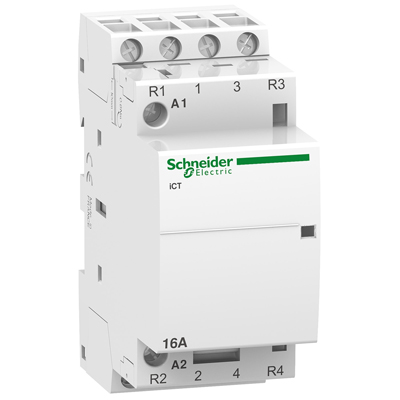 ������ iCT ACTI 9 iCT16A 2�� 2�� 220/240� �� 50�� ��������� ��������� Schneider Electric A9C22818 ���� 5790 ��� � ��� �������� �������