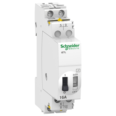 ������ ACTI 9 iETL16A 2�� 48� �� 50-60�� 24� DC A9C32216 Schneider Electric ���� 4320 ��� � ��� �������� �������