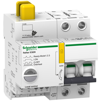 ������ iC60N 2� 16A C Ti24 REFLEX A9C62216 ���� 29200 ��� � ��� �������� �������