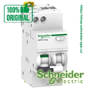 A9D60604 iDPN N VIGI RCBO ����. ������� 1P+N 4A 6�� 100mA ��� A (���-�� B)