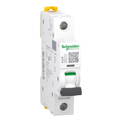 ������ A9F95110 iC60L 1P 10A K �������������� ����������� Schneider Electric ���� 2250 ��� � ��� �������� �������