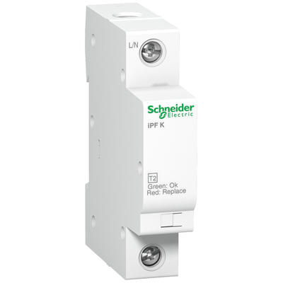 ������ ACTI 9 ��� iPF iPF40 40kA 340� 1� A9L15686 Schneider Electric ���� 3720 ��� � ��� �������� �������