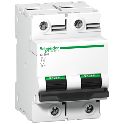 ������ ACTI 9 C120 C120N 2� 63A B A9N18344 �������������� ����������� Schneider Electric ���� 11040 ��� � ��� �������� �������